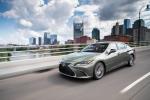 Lexus ES300h 2018 года (NA)
